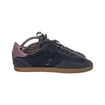 Sneakers (Blå, Rosa, Brun) från Zara