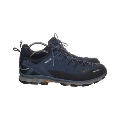 Wandelschoenen (Blauw, Zwart) van Meindl