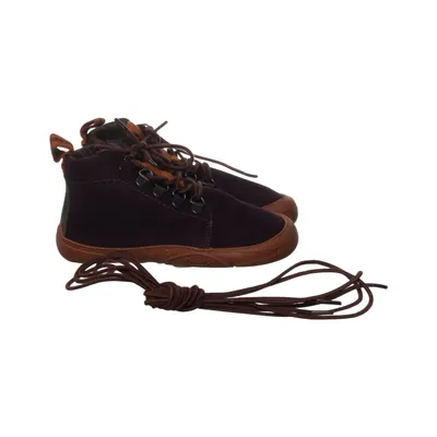 Ankle boots (Purple, Brown) from Wildling