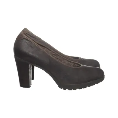 Pumps (Grau) von Otto Kern