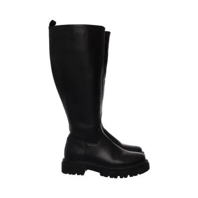 Stiefel (Schwarz) von Even & Odd