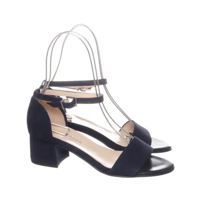 High heel sandals (SHOES-EU-37) from Peter Kaiser Leather