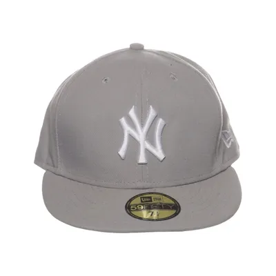 Baseballkeps (59FIFTY) från New Era Polyester