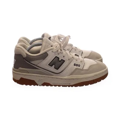 Trainers (White, Gray, Brown) from New Balance