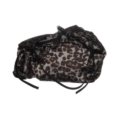 Shoulder-bag (Gray, Brown, Black) from Zara