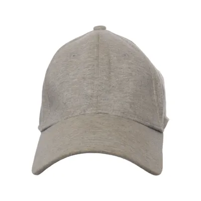 Casquette de baseball (Gris) de Brain Waves Coton, Polyester