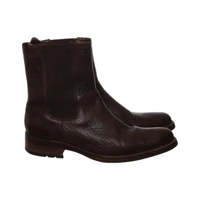 Bottines Chelsea (Marron) de La Martina