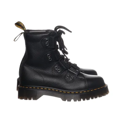 Kängor (Svart) från Dr. Martens