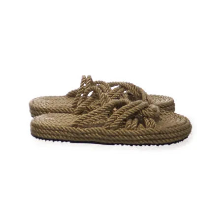 Slip-ins (Goud) van Oysho