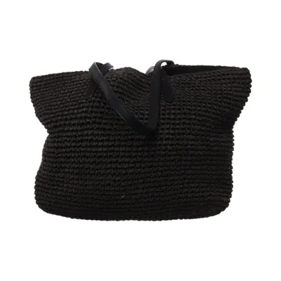 Strandtaske (Grå) fra Lauren Ralph Lauren