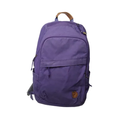 Backpack (RÄVEN 20) from Fjällräven Cotton, Polyester