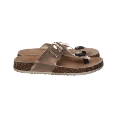Flip Flops (Gold) von Seastar Blue