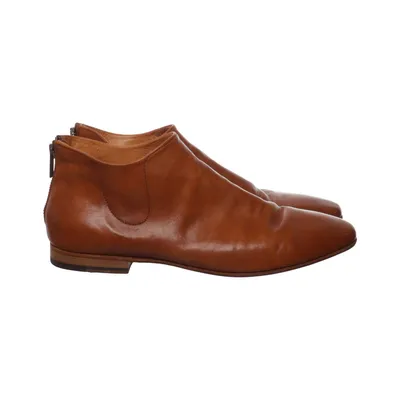 Boots (Brun) från Pantanetti Skinn