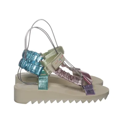 Sandaler (Flerfarvet) fra Kurt Geiger