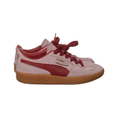 Sneakers (Palermo) from Puma Leather