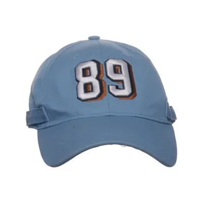 Baseballkeps (Blå) från Dorothee Schumacher Bomull
