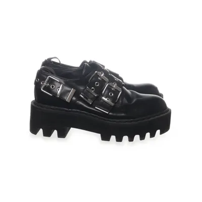 Loafers (Svart) från Lamoda