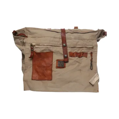 Håndtaske (Beige, Pink) fra Campomaggi