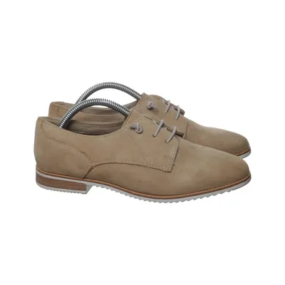 Ökenkängor (Beige) från Cypres