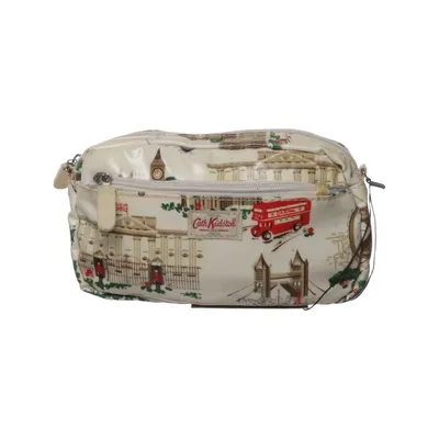 Kulturbeutel (Weiß, Mehrfarbig) von Cath Kidston