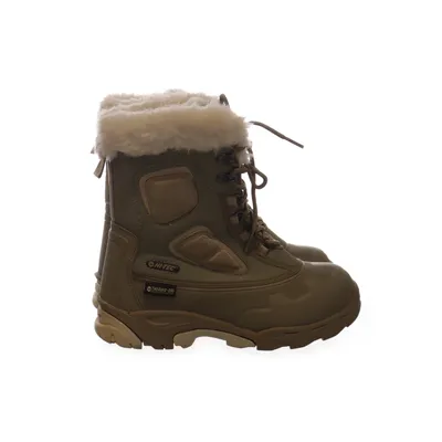 Laarzen (Beige) van Hi-Tec