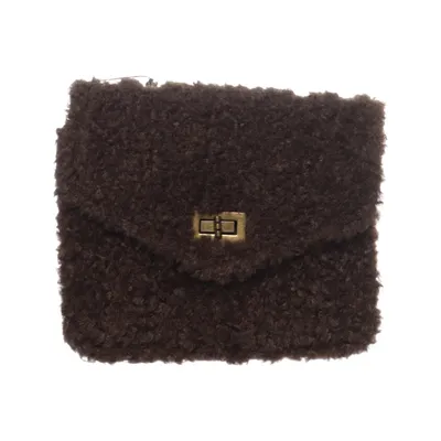 Sac à bandoulière (Marron) de Bulaggi Polyester