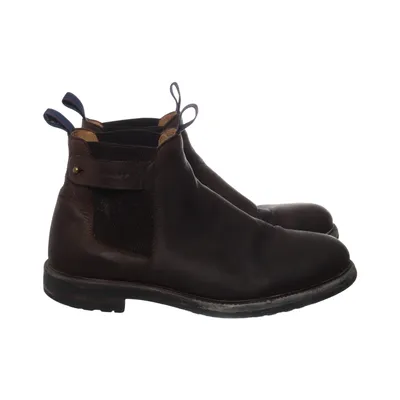 Chelsea boots (Brun) fra GANT