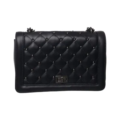 Shoulder-bag (Blue) from Isabella Rhea