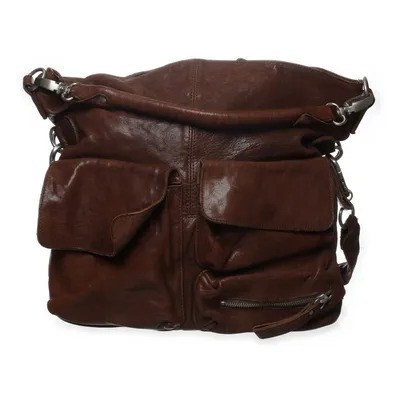Shoulder-bag (Brown) from Liebeskind Berlin