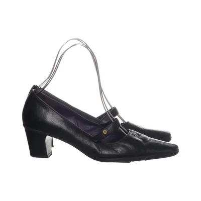 Escarpins (Noir) de Hispanitas