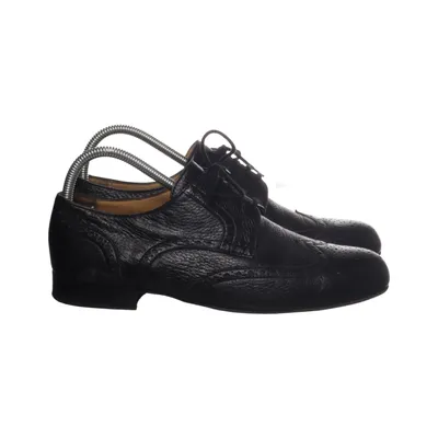 Brogues (Black) from Werner Kern Leather
