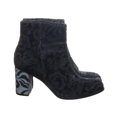 Boots (Blå) från Manfield