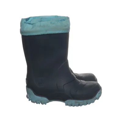Gummistövlar (Blå, Turkos) från Elefanten