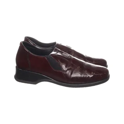 Chaussures d'été en toile (Rouge) de Rieker Antistress
