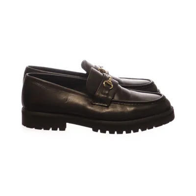 Loafers (Zwart) van Zign