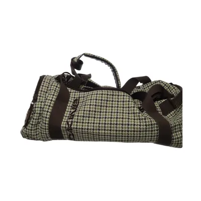 Training Bag (Green, Brown, White) from Dakine