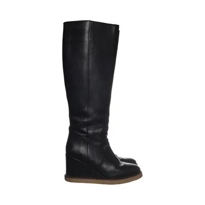 Boots (Black) from Marc O'Polo