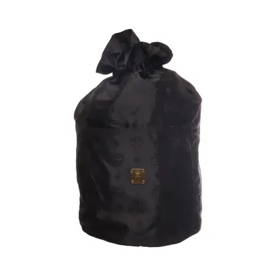 Ryggsäck (Svart) från MCM