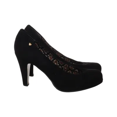 Pumps (Black) from Cityline