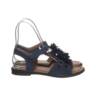 Sandaler (Blå) från Ricosta