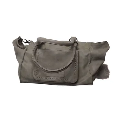 Sac à bandoulière (Gris) de Fritzi aus Preußen