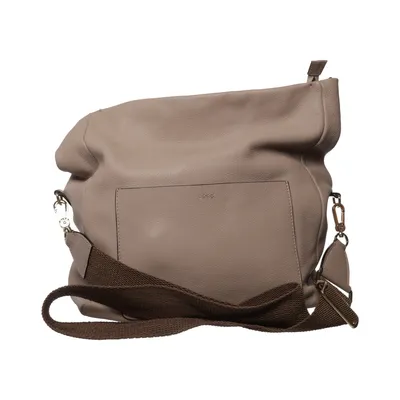 Schoudertas (Beige) van Abro