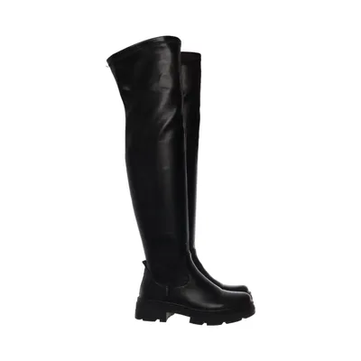 Boots (Black) from Marquiiz