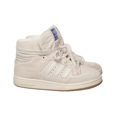 Schnürstiefel (Rivalry High) von Adidas Originals