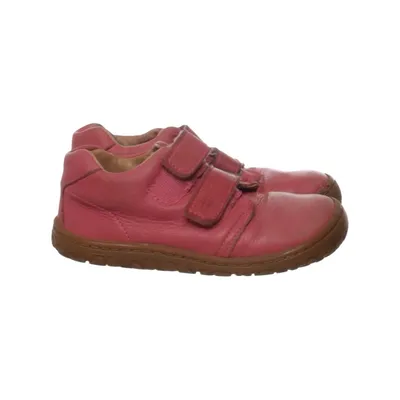 Barfodssko (Pink) fra Lurchi Læder