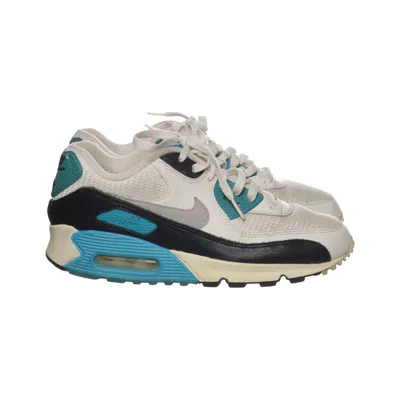 Träningsskor (Vit, Blå, Svart) från Nike