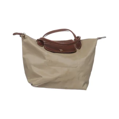 Håndtaske (Beige, Brun) fra Longchamp