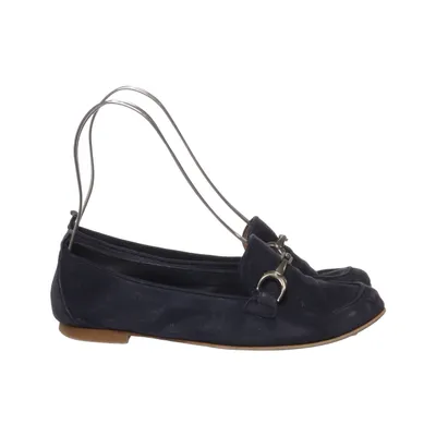 Loafers (Blå) från Lamica
