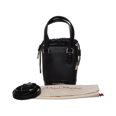 Sac à bandoulière (Noir) de Baldinini