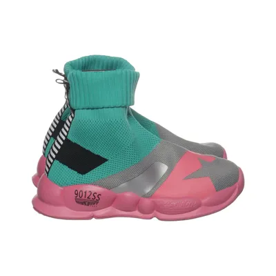 Träningsskor (Rosa, Grå, Grön) från Fashion